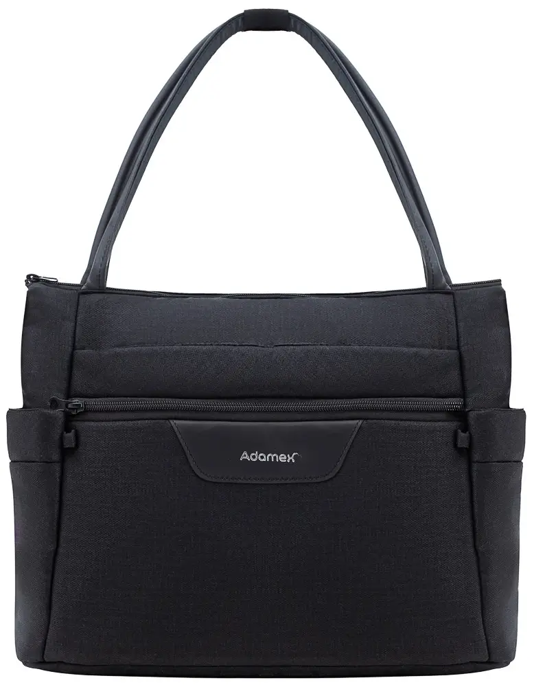 Детская коляска 2 в 1 Adamex Zico Lux TK-53 чорный